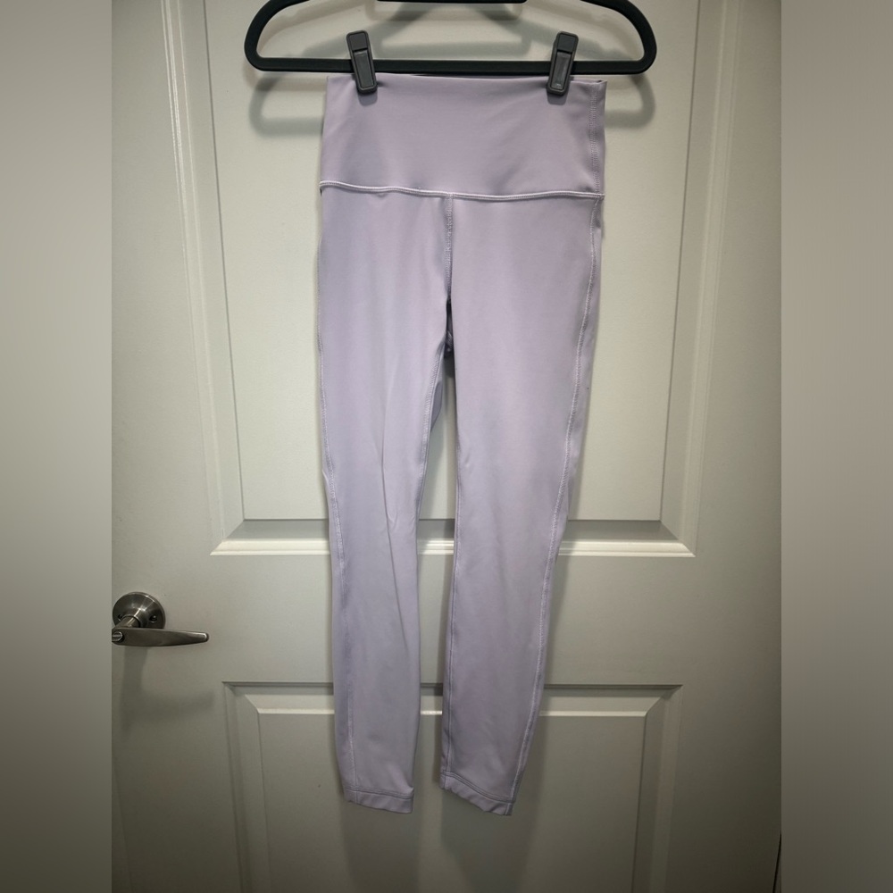 lululemon Women's Size 4 Align Legging